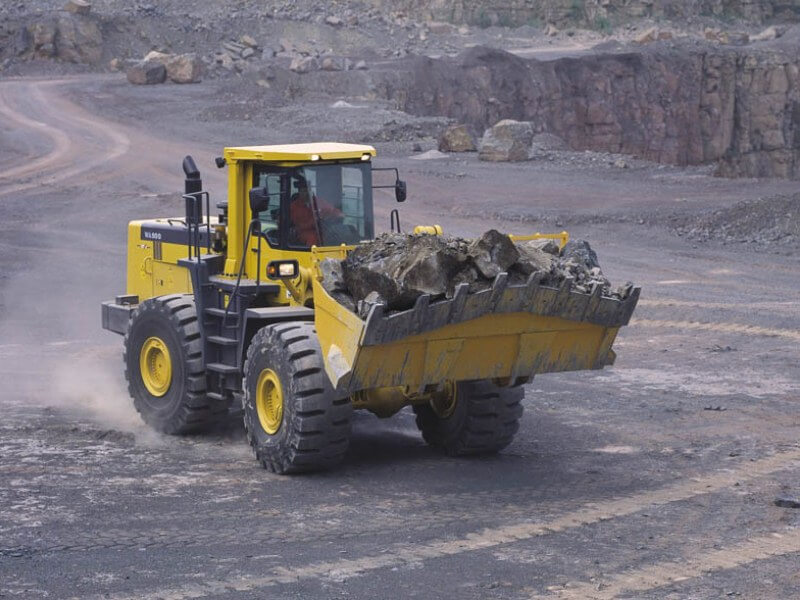 Фильтры для фронтального погрузчика Komatsu WA500-6 Фильтры для фронтального погрузчика Komatsu WA500-6