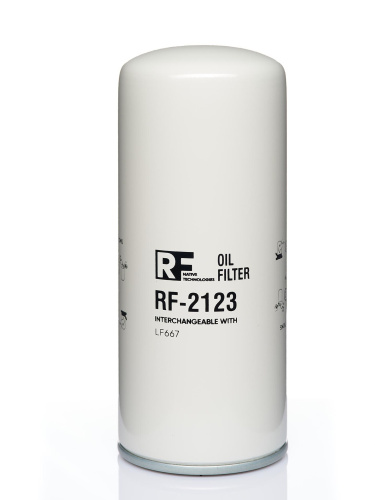 Фильтр масляный RF-2026