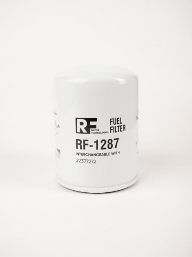 Фильтр топливный FF5855