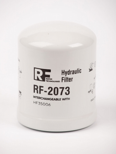 Фильтр гидравлический RF-2073 (1/12/20)