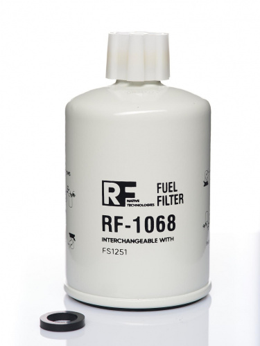 Фильтр топливный RF-1068 (1/20)