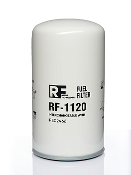 Фильтр топливный RF-1120 (1/12/20)