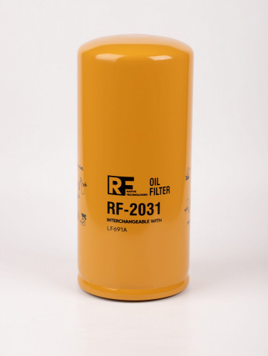Фильтр масляный RF-2031 (1/12)