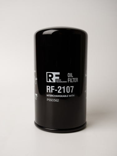 Фильтр масляный RF-2107 (1/20)