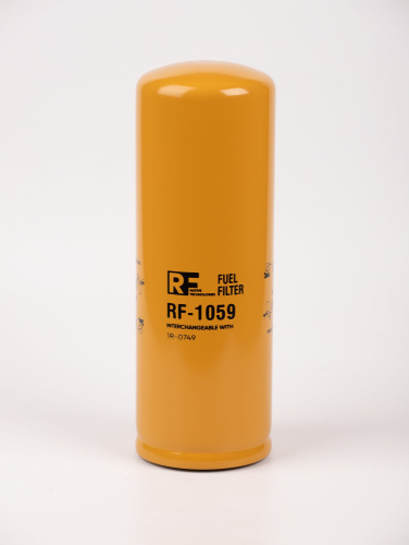 Фильтр топливный RF-1059 (1/12/20)