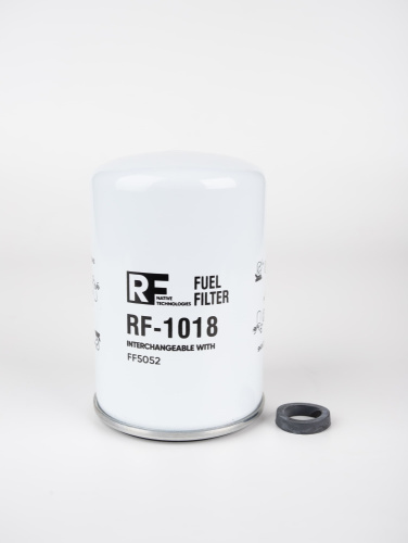 Фильтр топливный RF-1018 (1/30/50)
