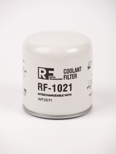 Фильтр охлаждающей жидкости RF1021