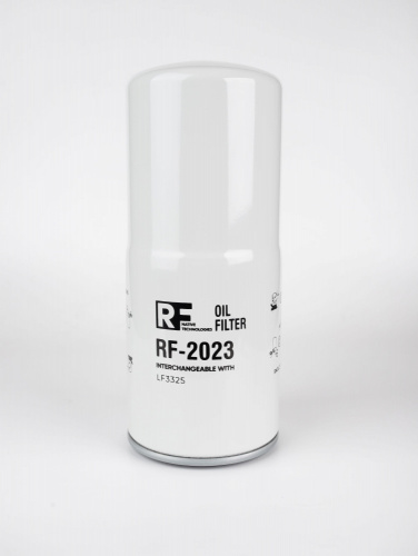 Фильтр масляный RF-2023 (1/12)
