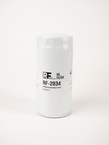 Фильтр масляный RF-2295