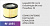Фильтр топливный RF-1855 (1/)