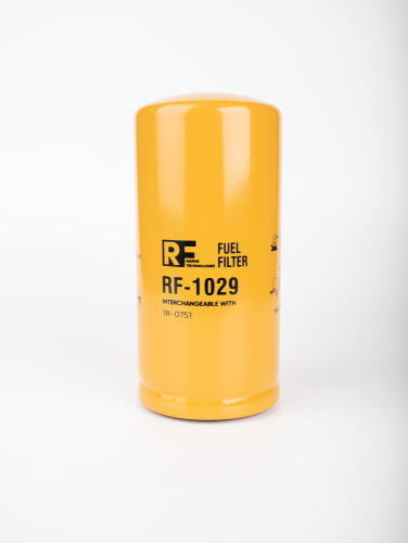 Фильтр топливный BF7632