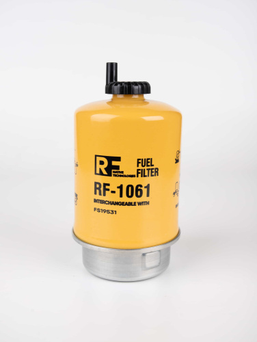 Фильтр топливный RF-1061 (1/20/30)