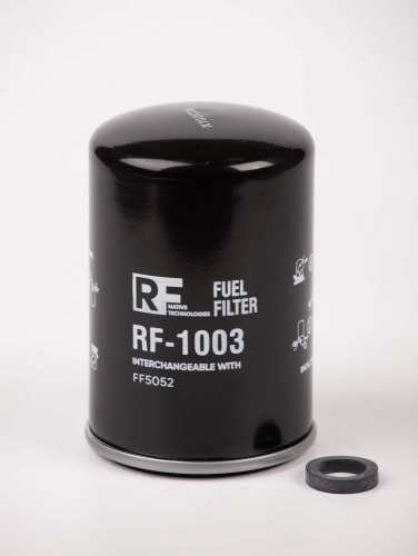 Фильтр топливный RF-1003 (1/30/50)