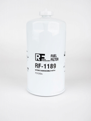 Фильтр топливный RF-1189 (1/20)
