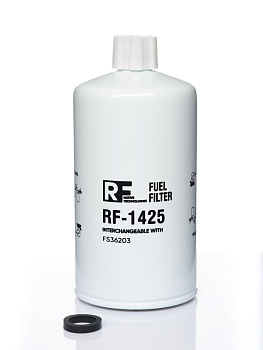 Фильтр топливный RF-1425 (1/20)