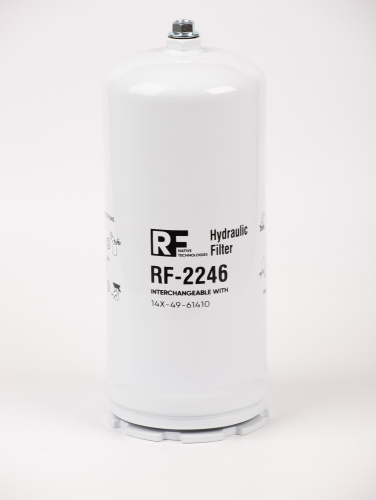 Фильтр гидравлический RF2246