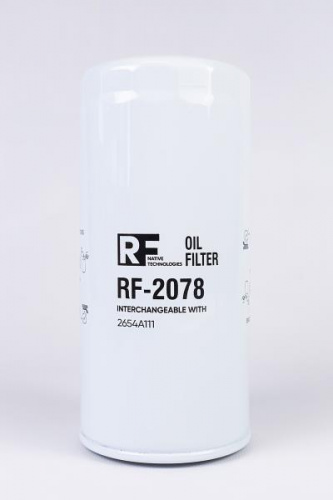 Фильтр масляный RC51070