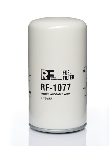 Фильтр топливный RF-1077 (1/20)