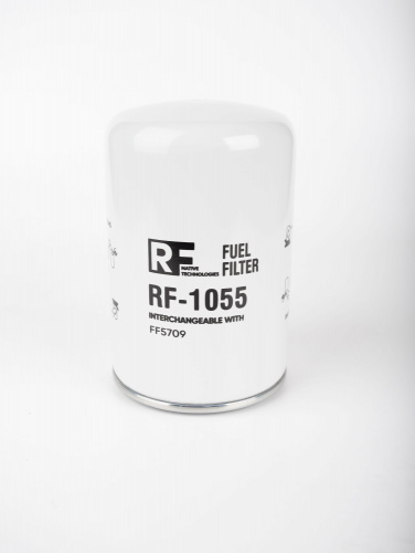 Фильтр топливный RF-1055 (1/20/30)