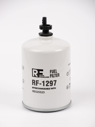 Фильтр топливный RF-1297 (1/12)