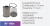 Фильтр топливный SN40636