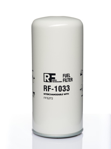 Фильтр топливный RFC7102