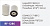 Фильтр топливный RF-1286 (1/)