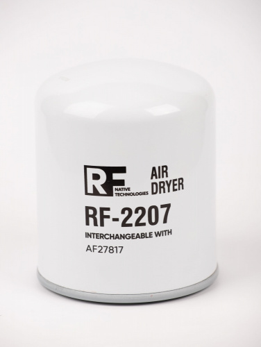 Фильтр осушителя RF-2207 (1/9/12/20)