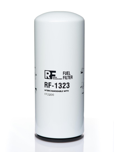 Фильтр топливный RF-1323 (1/12)
