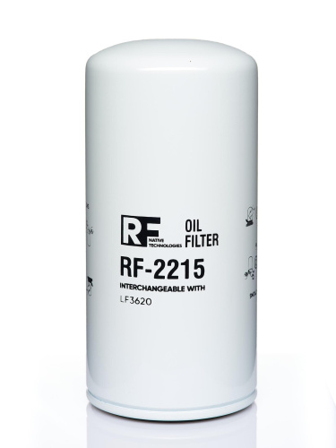 Фильтр масляный RF-2215 (1/12)