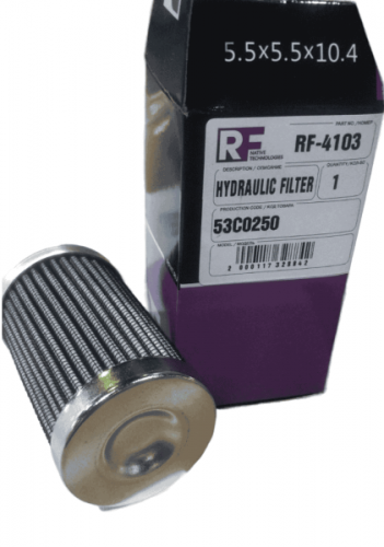 Фильтр гидравлический SH60807
